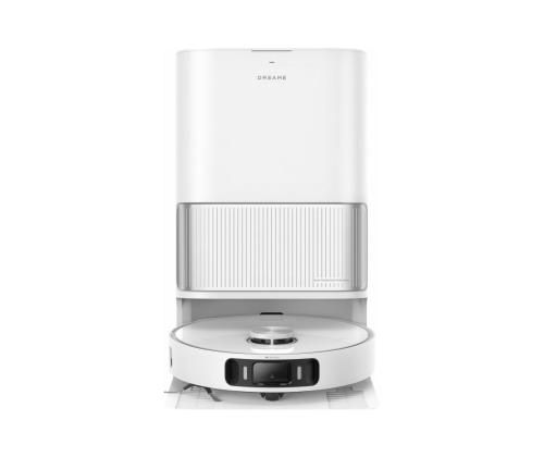 PÖLYNIMURI ROBOTTI/L40 ULTRA RLL77SE-WHITE DREAME