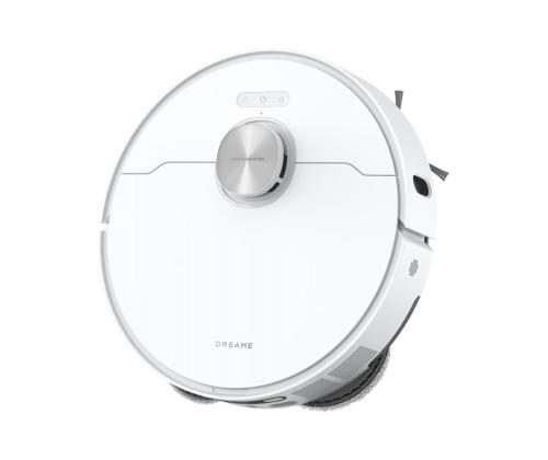 PÖLYNIMURI ROBOTTI/L40 ULTRA RLL77SE-WHITE DREAME