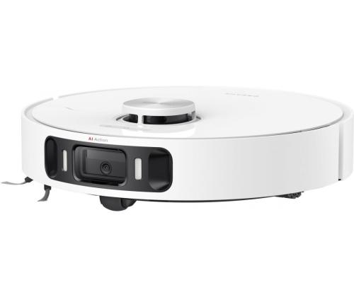 PÖLYNIMURI ROBOTTI/L40 ULTRA RLL77SE-WHITE DREAME