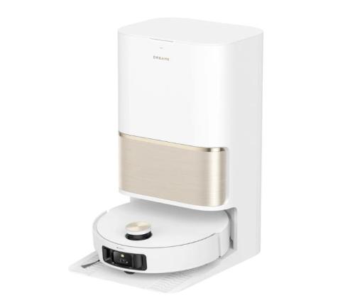 PÖLYNIMURI ROBOTTI/L50 PRO ULTRA RLL84CE DREAME