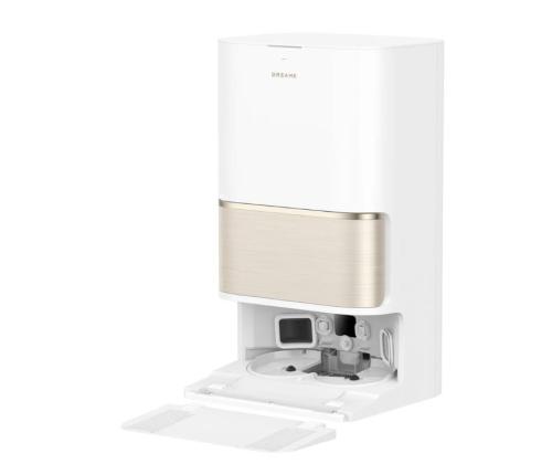 PÖLYNIMURI ROBOTTI/L50 PRO ULTRA RLL84CE DREAME