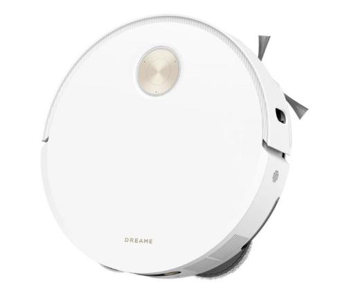 PÖLYNIMURI ROBOTTI/L50 PRO ULTRA RLL84CE DREAME
