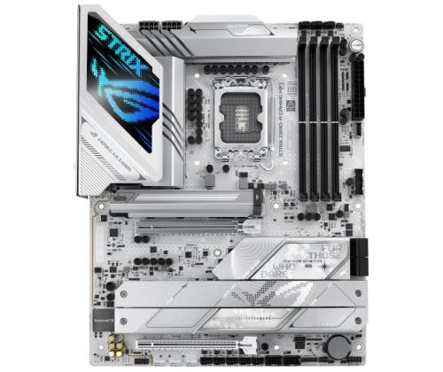 MB Z890 S1851 ATX/ROG STRIX Z890-A GAM WIFI ASUS