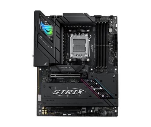 MB AMD B850 SAM5 ATX/STRIX B850-F GAMING WIFI ASUS AMD B850 SAM5 ATX/STRIX B850-F GAMING WIFI