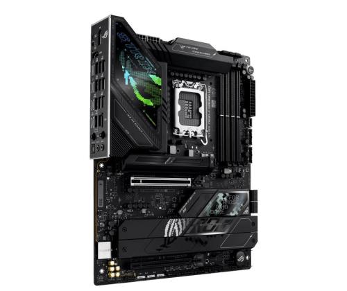 Emolevy ASUS Intel Z890 LGA1851 ATX Muisti DDR5 Muistipaikat 4 1xPCI-Express 4.0 16x 1xPCI-Express 4.0 16x 1xPCI-Express 4.0 16x 1xPCI-Express 4.0 16x 1xPCI-Express 4.0 16x 1xPCI-Express 4.0 16x 1xPCI-Express 4.0