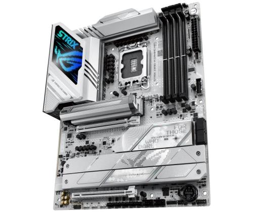 MB Z890 S1851 ATX/ROG STRIX Z890-A GAM WIFI ASUS