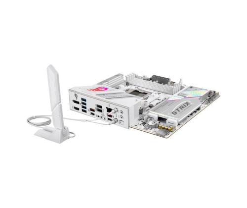 Emolevy ASUS AMD B850 SAM5 Micro-ATX Muisti DDR5 Muistipaikat 4 1xPCI-Express 5.0 16x 4xM.2...