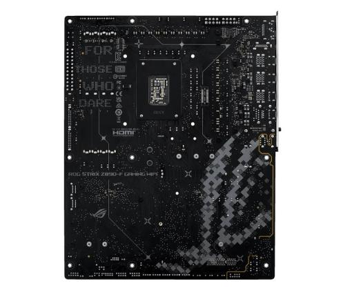 Emolevy ASUS Intel Z890 LGA1851 ATX Muisti DDR5 Muistipaikat 4 1xPCI-Express 4.0 16x 1xPCI-Express 4.0 16x 1xPCI-Express 4.0 16x 1xPCI-Express 4.0 16x 1xPCI-Express 4.0 16x 1xPCI-Express 4.0 16x 1xPCI-Express 4.0