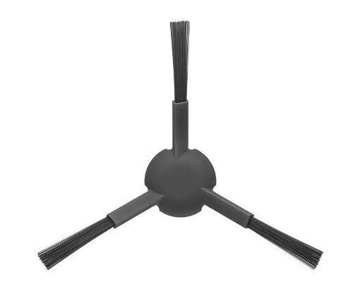 Pölynimurin lisävaruste DREAME sivuharja malli RSB9 Musta L20 Ultra RSB9:lle