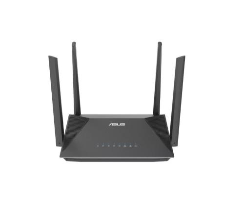 WRL-REITITIN 3000MBPS/DUAL BAND RT-AX52 PRO ASUS