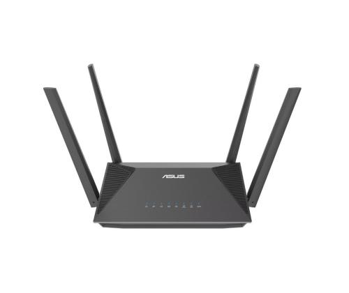 WRL-REITITIN 3000MBPS/DUAL BAND RT-AX52 PRO ASUS