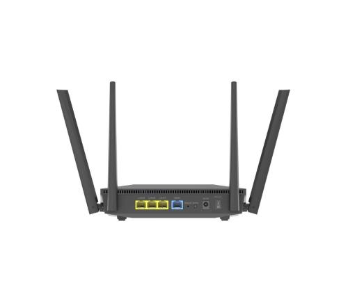 WRL-REITITIN 3000MBPS/DUAL BAND RT-AX52 PRO ASUS