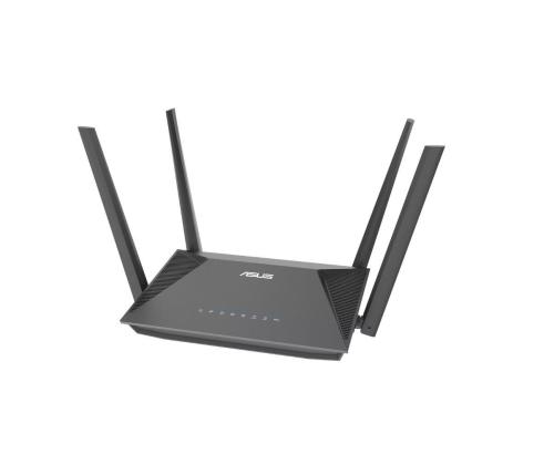 WRL-REITITIN 3000MBPS/DUAL BAND RT-AX52 PRO ASUS