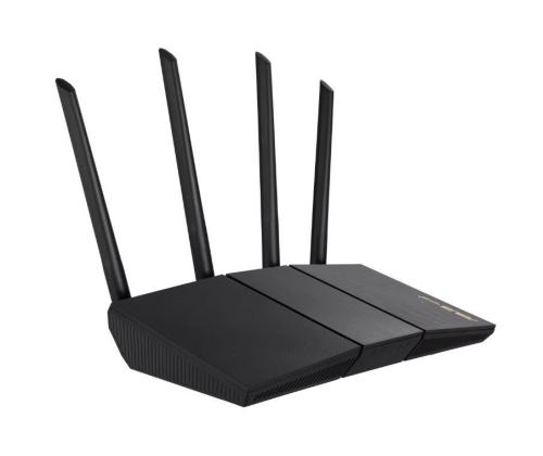 Langaton reititin ASUS Langaton reititin Mesh Wi-Fi 5 Wi-Fi 6 IEEE 802.11a/b/g IEEE 802.11n 1 WAN.
