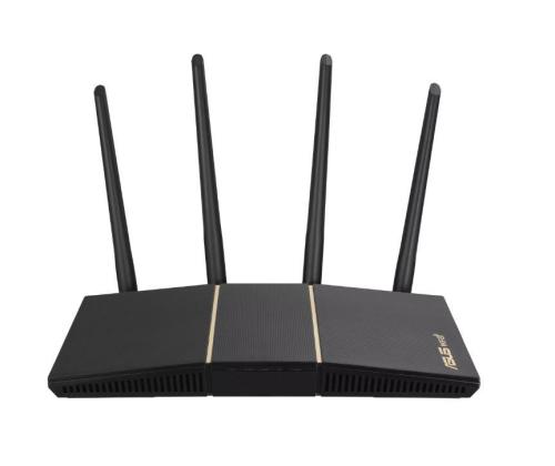 Langaton reititin ASUS Langaton reititin Mesh Wi-Fi 5 Wi-Fi 6 IEEE 802.11a/b/g IEEE 802.11n 1 WAN.