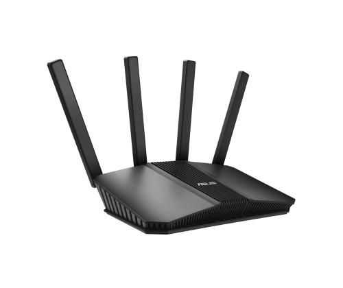 WRL-REITITIN 6500MBPS/DUAL BAND RT-BE82U ASUS