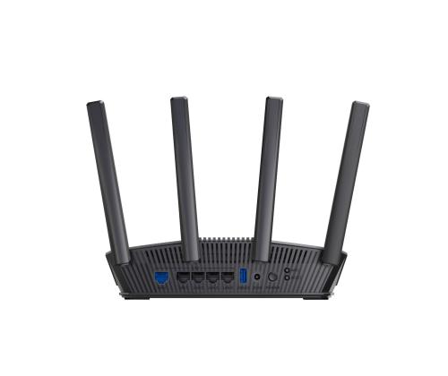 WRL-REITITIN 6500MBPS/DUAL BAND RT-BE82U ASUS