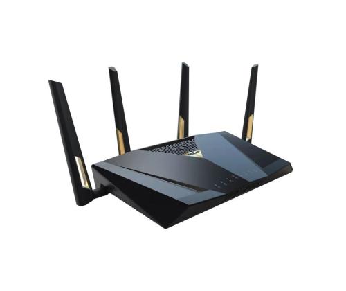 Langaton reititin ASUS Wireless Router 7200 Mbps Mesh Wi-Fi 5 Wi-Fi 6 Wi-Fi 7 IEEE 802.11a IEEE 802.11a IEEE 802.11a IEEE 802...