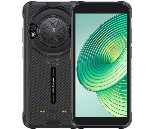 MATKAPUHELIN RUGKING/8/256GB ULEFONE