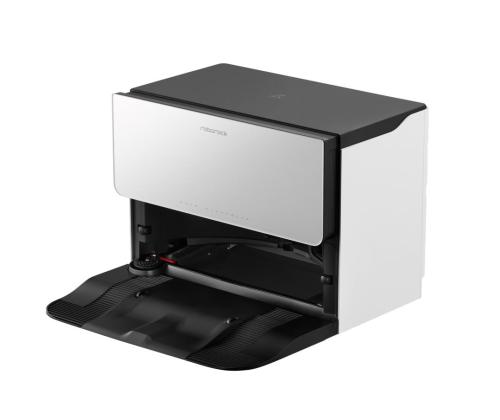 PÖLYNIMURI ROBOTTI SAROS 10/VALKOINEN S1002-00 ROBOROCK