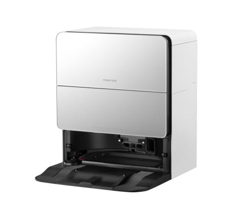 PÖLYNIMURI ROBOTTI SAROS 10/VALKOINEN S1002-00 ROBOROCK
