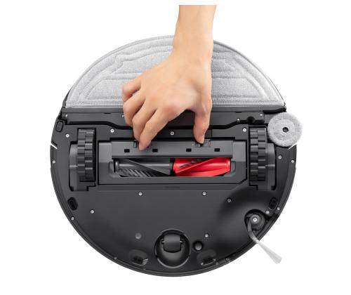 PÖLYNIMURI ROBOTTI SAROS 10/VALKOINEN S1002-00 ROBOROCK