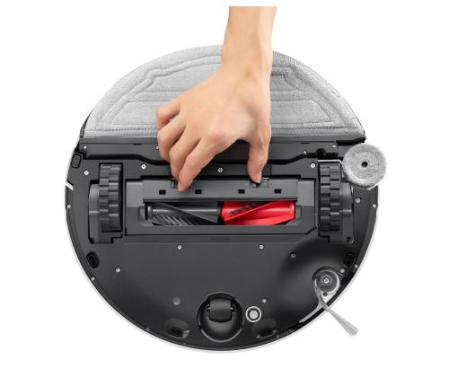PÖLYNIMURI ROBOTTI SAROS 10/VALKOINEN S1002-00 ROBOROCK