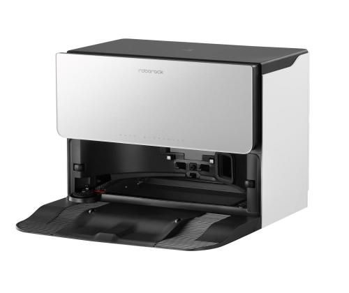 PÖLYNIMURI ROBOTTI SAROS 10/VALKOINEN S1002-00 ROBOROCK