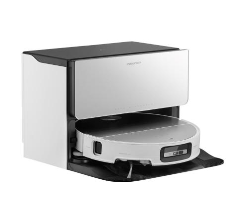 PÖLYNIMURI ROBOTTI SAROS 10/VALKOINEN S1002-00 ROBOROCK