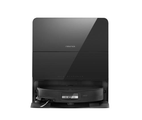 PÖLYNIMURI ROBOTTI SAROS 10/MUSTA S1052-00 ROBOROCK