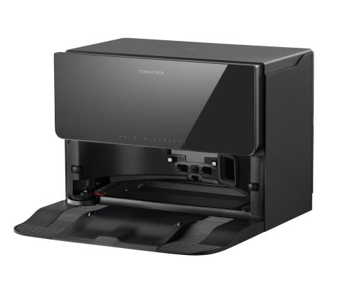 PÖLYNIMURI ROBOTTI SAROS 10/MUSTA S1052-00 ROBOROCK