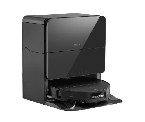 PÖLYNIMURI ROBOTTI SAROS 10/MUSTA S1052-00 ROBOROCK