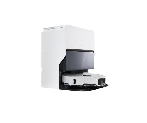PÖLYNIMURI ROBOTTI S8 MAXV/ULTRA WH. S8MVU02-00 ROBOROCK