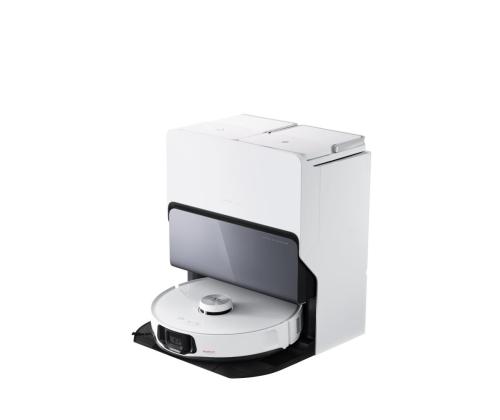PÖLYNIMURI ROBOTTI S8 MAXV/ULTRA WH. S8MVU02-00 ROBOROCK