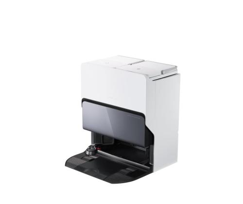 PÖLYNIMURI ROBOTTI S8 MAXV/ULTRA WH. S8MVU02-00 ROBOROCK
