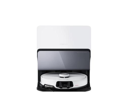 PÖLYNIMURI ROBOTTI S8 MAXV/ULTRA WH. S8MVU02-00 ROBOROCK