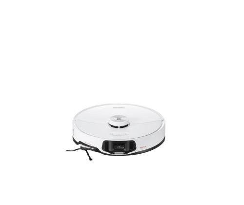 PÖLYNIMURI ROBOTTI S8 MAXV/ULTRA WH. S8MVU02-00 ROBOROCK