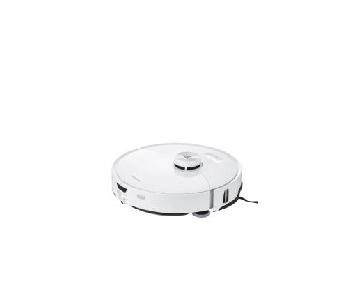 PÖLYNIMURI ROBOTTI S8 MAXV/ULTRA WH. S8MVU02-00 ROBOROCK