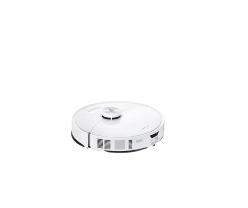 PÖLYNIMURI ROBOTTI S8 MAXV/ULTRA WH. S8MVU02-00 ROBOROCK