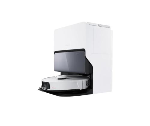 PÖLYNIMURI ROBOTTI S8 MAXV/ULTRA WH. S8MVU02-00 ROBOROCK