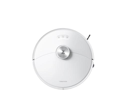 PÖLYNIMURI ROBOTTI S8 MAXV/ULTRA WH. S8MVU02-00 ROBOROCK