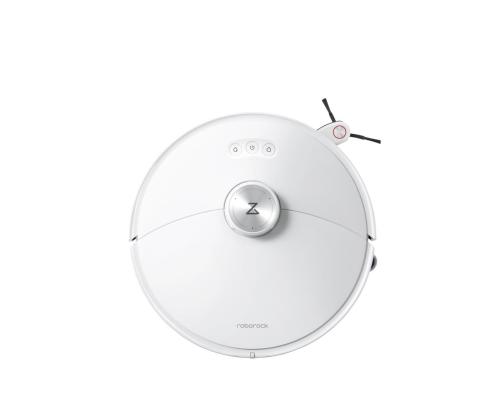 PÖLYNIMURI ROBOTTI S8 MAXV/ULTRA WH. S8MVU02-00 ROBOROCK