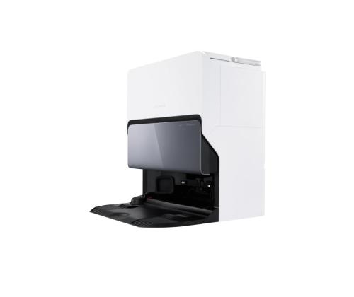 PÖLYNIMURI ROBOTTI S8 MAXV/ULTRA WH. S8MVU02-00 ROBOROCK