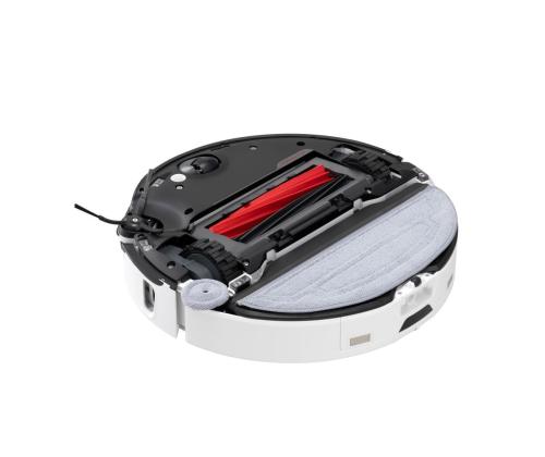 PÖLYNIMURI ROBOTTI S8 MAXV/ULTRA WH. S8MVU02-00 ROBOROCK