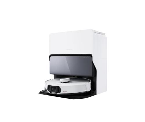 PÖLYNIMURI ROBOTTI S8 MAXV/ULTRA WH. S8MVU02-00 ROBOROCK