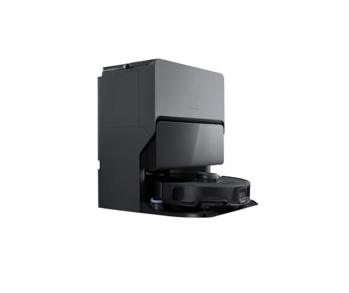 PÖLYNIMURI ROBOTTI S8 MAXV/ULTRA BK. S8MVU52-00 ROBOROCK