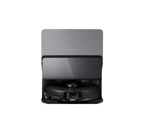 PÖLYNIMURI ROBOTTI S8 MAXV/ULTRA BK. S8MVU52-00 ROBOROCK