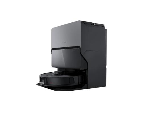 PÖLYNIMURI ROBOTTI S8 MAXV/ULTRA BK. S8MVU52-00 ROBOROCK