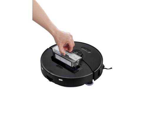 PÖLYNIMURI ROBOTTI S8 MAXV/ULTRA BK. S8MVU52-00 ROBOROCK