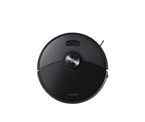 PÖLYNIMURI ROBOTTI S8 MAXV/ULTRA BK. S8MVU52-00 ROBOROCK